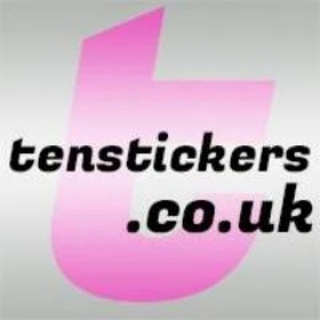 tenstickers.co.uk